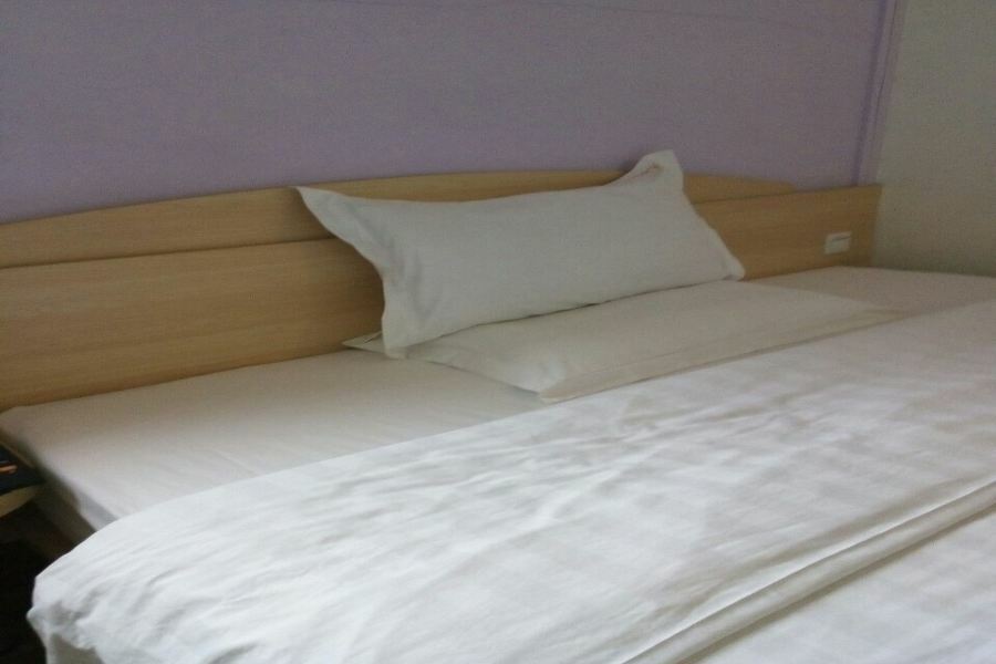 7Days Inn Guangzhou Tianhe Tianpingjia Subway Station Екстериор снимка