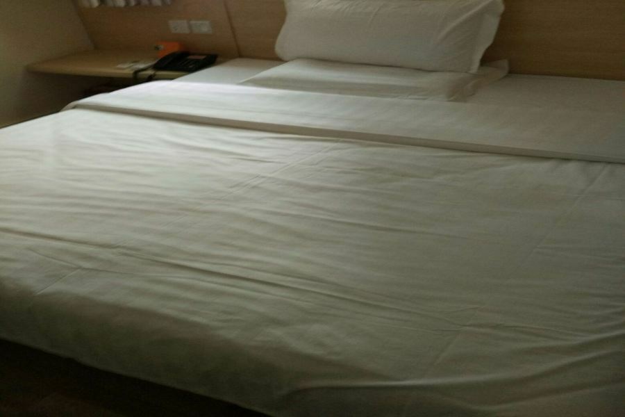 7Days Inn Guangzhou Tianhe Tianpingjia Subway Station Екстериор снимка